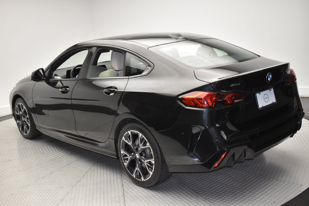 Used 2025 BMW 228i xDrive AWD/4WD image 7