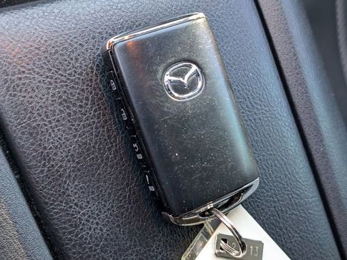 Used 2023 MAZDA MX-5 Miata Grand Touring image 29