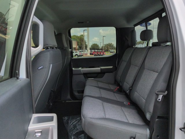 New 2026 Ford F350 XL w/ STX Appearance Package AWD/4WD image 14