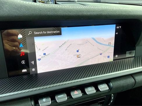 Used 2025 Porsche 911 GT3 image 31