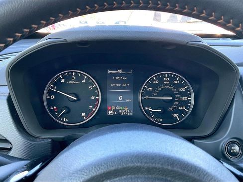 Certified 2025 Subaru Forester Touring image 24