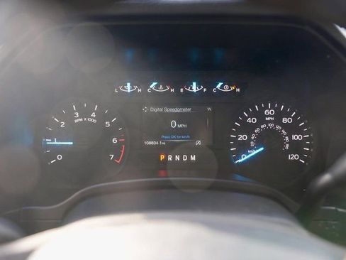 Used 2020 Ford F150 XL w/ Equipment Group 101A Mid AWD/4WD image 15