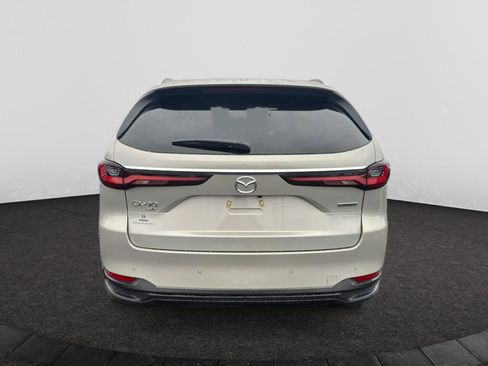 Used 2025 MAZDA CX-90 3.3 Turbo w/ Preferred Package image 6