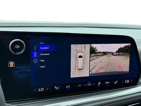 New 2026 Chevrolet Suburban RST w/ RST Capability Package AWD/4WD image 15