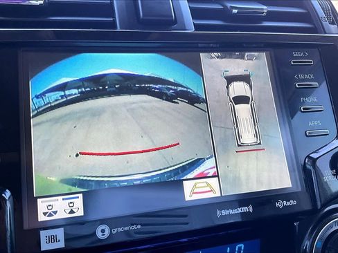 Used 2022 Toyota 4Runner TRD Pro image 24