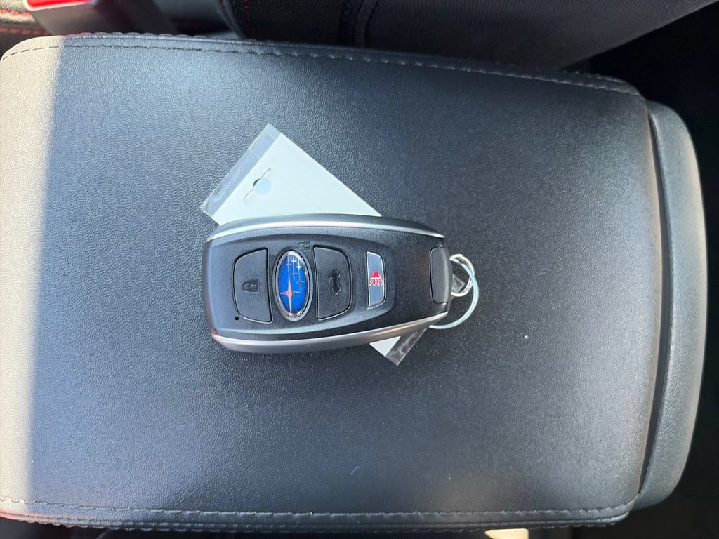 Used 2026 Subaru WRX Premium w/ WRX Electronics Package AWD/4WD image 26