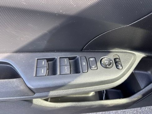 Used 2017 Honda Civic Sport image 16