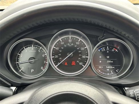 Used 2023 MAZDA CX-5 AWD 2.5 S image 16