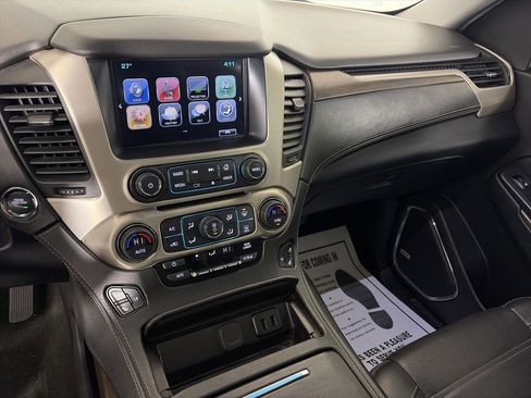 Used 2018 GMC Yukon Denali image 4