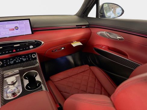 New 2026 Genesis GV70 3.5T Sport Prestige image 26