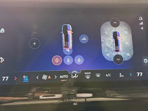 New 2026 Lincoln Navigator Reserve w/ Jet Appearance Package AWD/4WD image 98