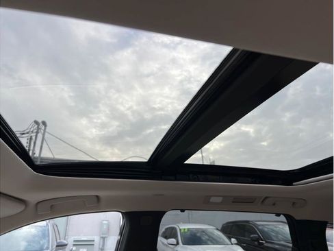 Used 2025 INFINITI QX60 Luxe w/ Vision Package image 23