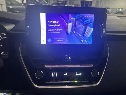 Used 2023 Toyota Corolla LE image 8