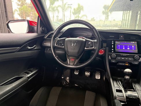 Used 2018 Honda Civic Si image 19