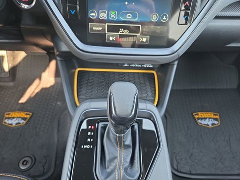 New 2026 Subaru Crosstrek 2.5i Wilderness AWD/4WD image 11