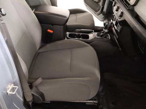 Used 2024 Jeep Wrangler Sport image 12