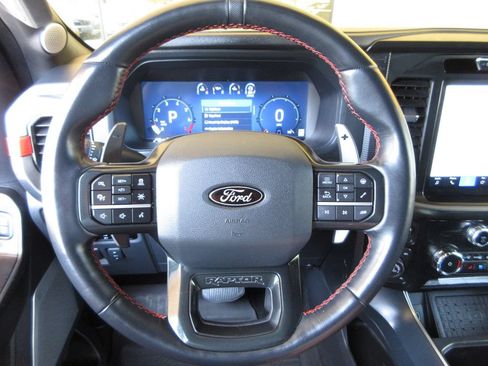 Used 2024 Ford F150 Raptor AWD/4WD image 14