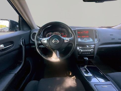 Used 2011 Nissan Maxima 3.5 S FWD image 8