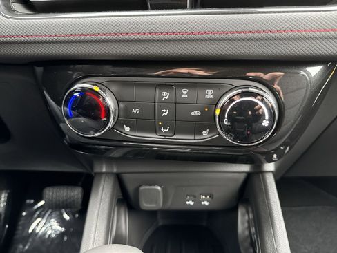 New 2026 Chevrolet TrailBlazer RS image 15