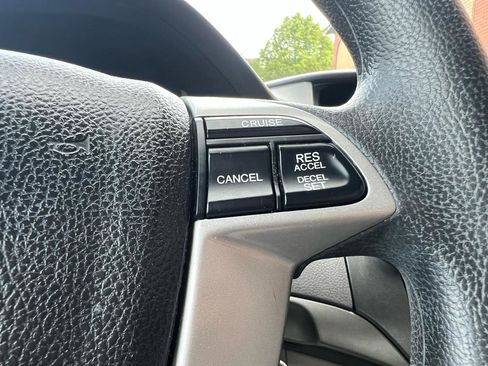 Used 2009 Honda Accord LX image 35