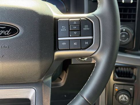 Used 2025 Ford F150 XLT w/ Equipment Group 302A MID AWD/4WD image 11