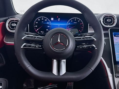 New 2026 Mercedes-Benz CLE 450 4MATIC Coupe image 25
