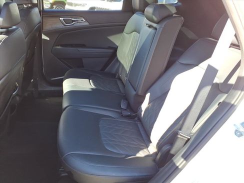 Used 2023 Kia Sportage X-Line w/ X-Line Premium Package image 9