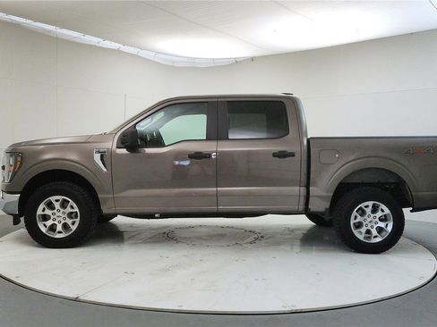 Used 2023 Ford F150 XLT image 5