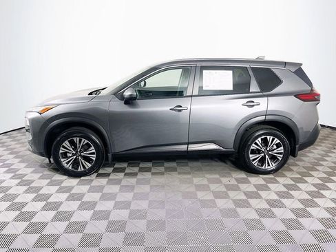 Used 2023 Nissan Rogue SV image 30