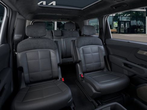 New 2027 Kia Telluride SX Prestige image 17