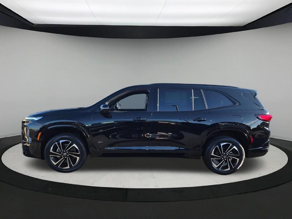 New 2027 Buick Enclave Sport Touring FWD image 2
