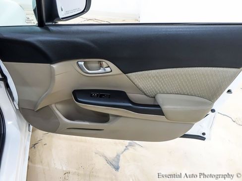 Used 2014 Honda Civic LX image 30