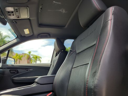 Certified 2024 Honda Passport Black Edition image 21