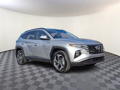 Certified 2023 Hyundai Tucson SEL w/ Convenience Package