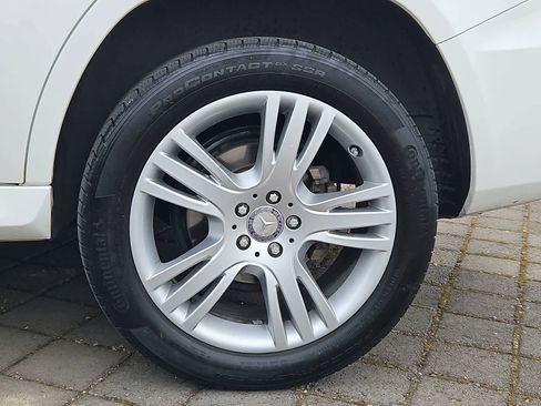 Used 2014 Mercedes-Benz GLK 250 BlueTEC 4MATIC image 13