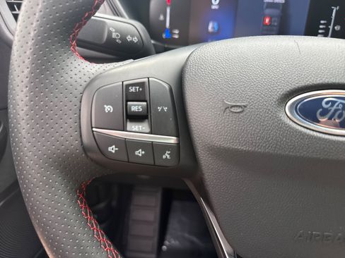 Used 2024 Ford Escape ST-Line FWD image 22