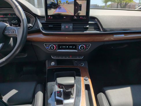 Certified 2023 Audi Q5 2.0T Prestige w/ Prestige Package image 31