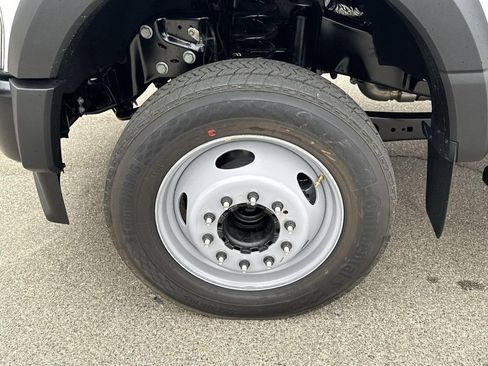 New 2024 Ford F450 XL image 8