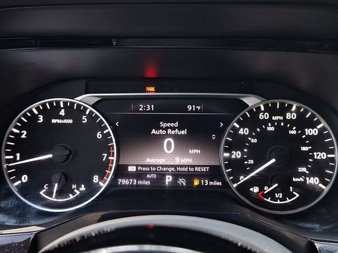 Used 2023 Nissan Pathfinder SL w/ SL Premium Package AWD/4WD image 19