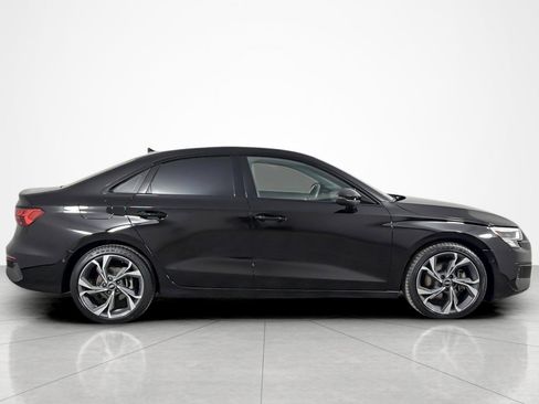 Used 2023 Audi A3 2.0T Premium w/ Convenience Package image 6