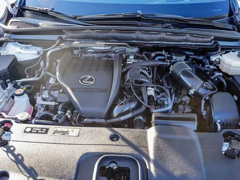 Used 2024 Lexus RX 500h F Sport w/ Convenience Package image 28