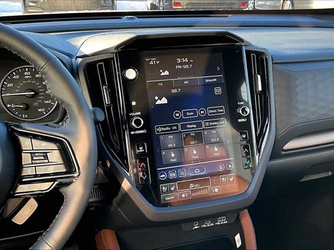 New 2026 Subaru Forester Touring image 6