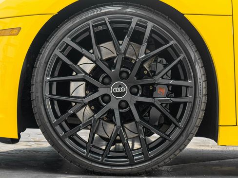 Used 2018 Audi R8 V10 AWD/4WD image 10