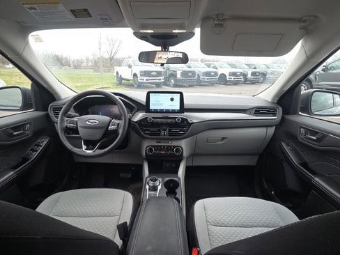 Used 2023 Ford Escape Active w/ Cold Weather Package image 22