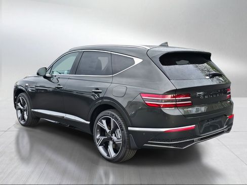 New 2026 Genesis GV80 2.5T Prestige AWD/4WD image 5