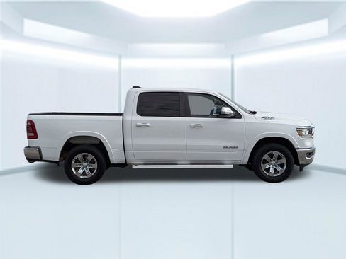 Used 2020 RAM 1500 Laramie image 7