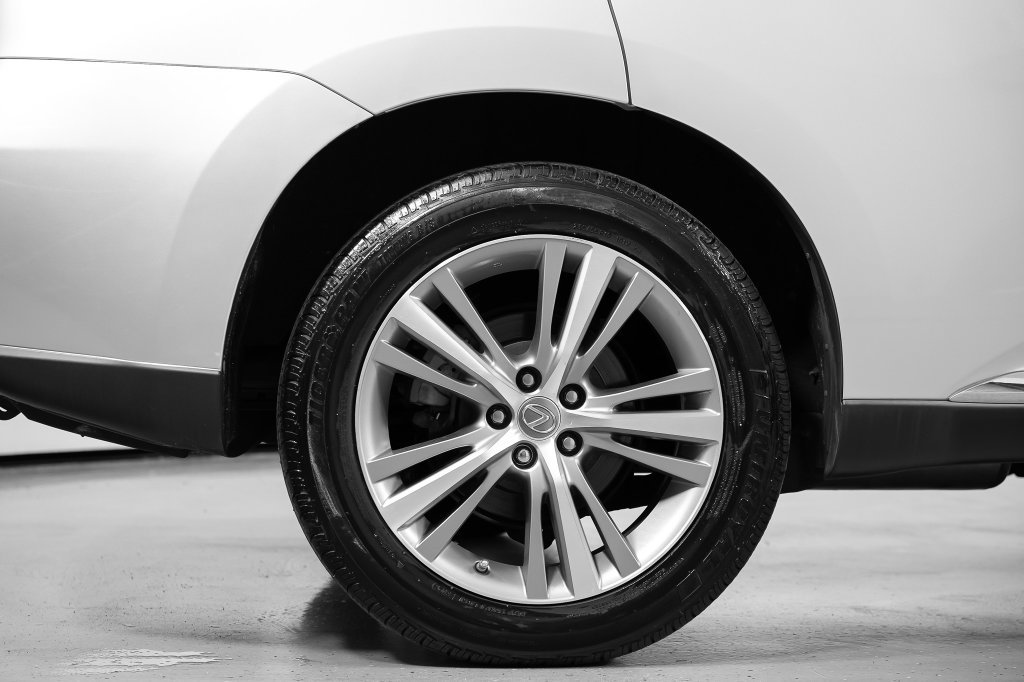 Used 2015 Lexus RX 350 FWD image 7