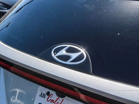 Used 2023 Hyundai Tucson SEL AWD/4WD image 11