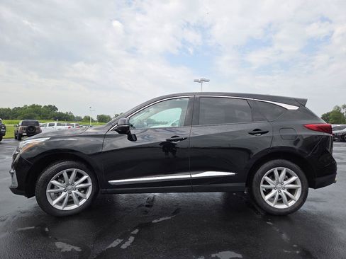 Used 2020 Acura RDX AWD image 14