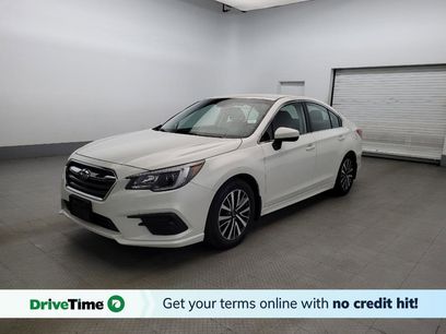 Used 2019 Subaru Legacy 2.5i Premium